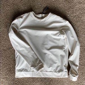 Over head jacket
